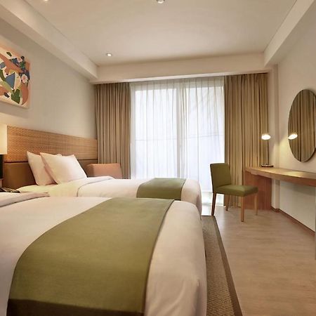 Diamond Hotel Кута Екстериор снимка
