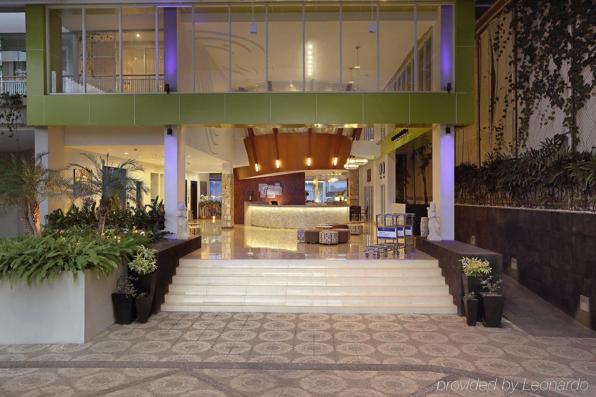 Diamond Hotel Кута Екстериор снимка