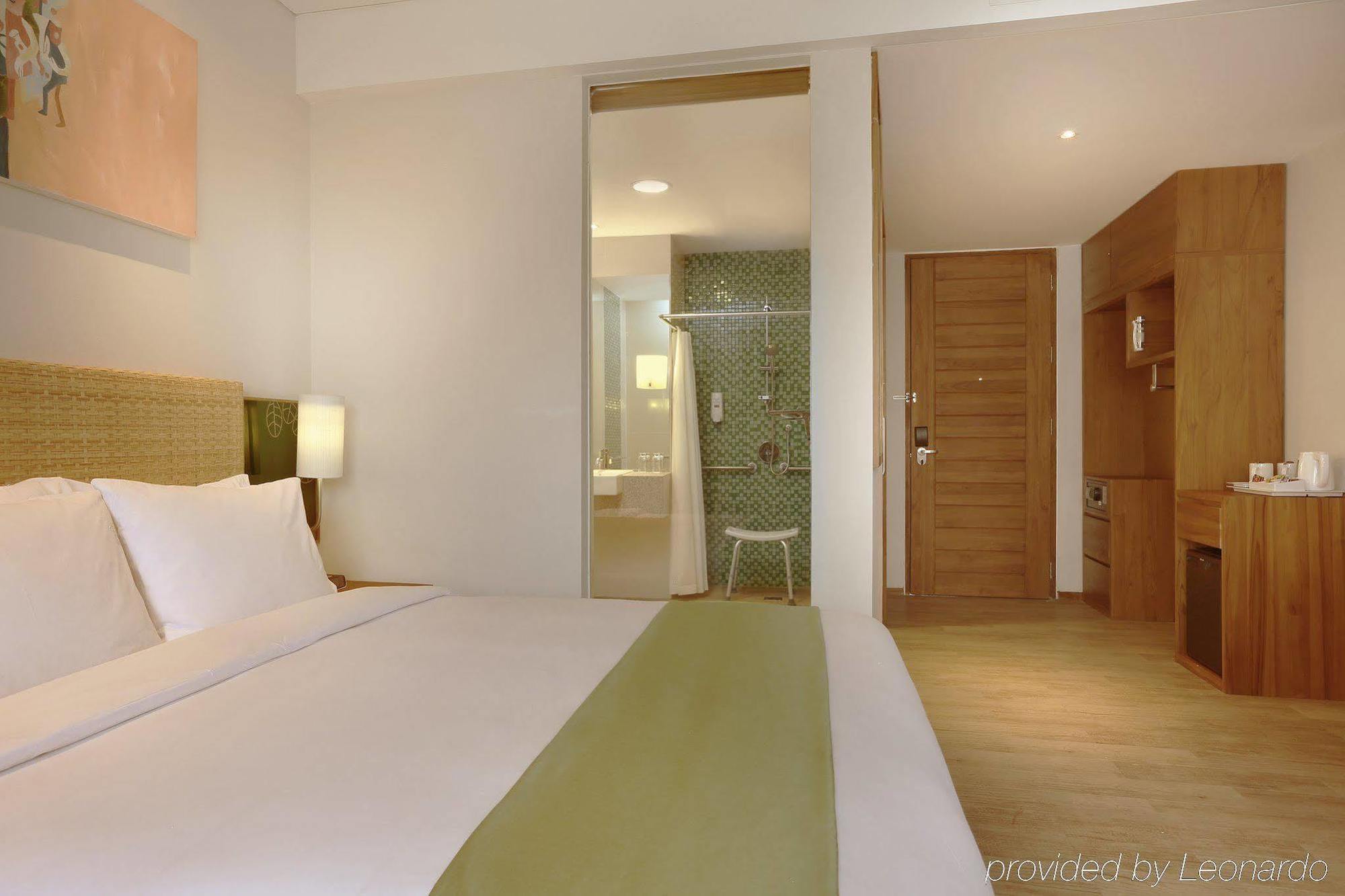 Diamond Hotel Кута Екстериор снимка