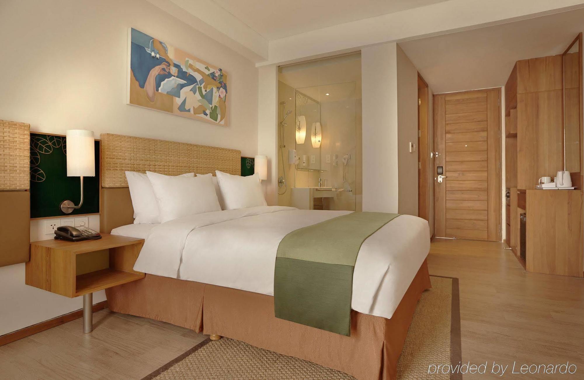 Diamond Hotel Кута Екстериор снимка