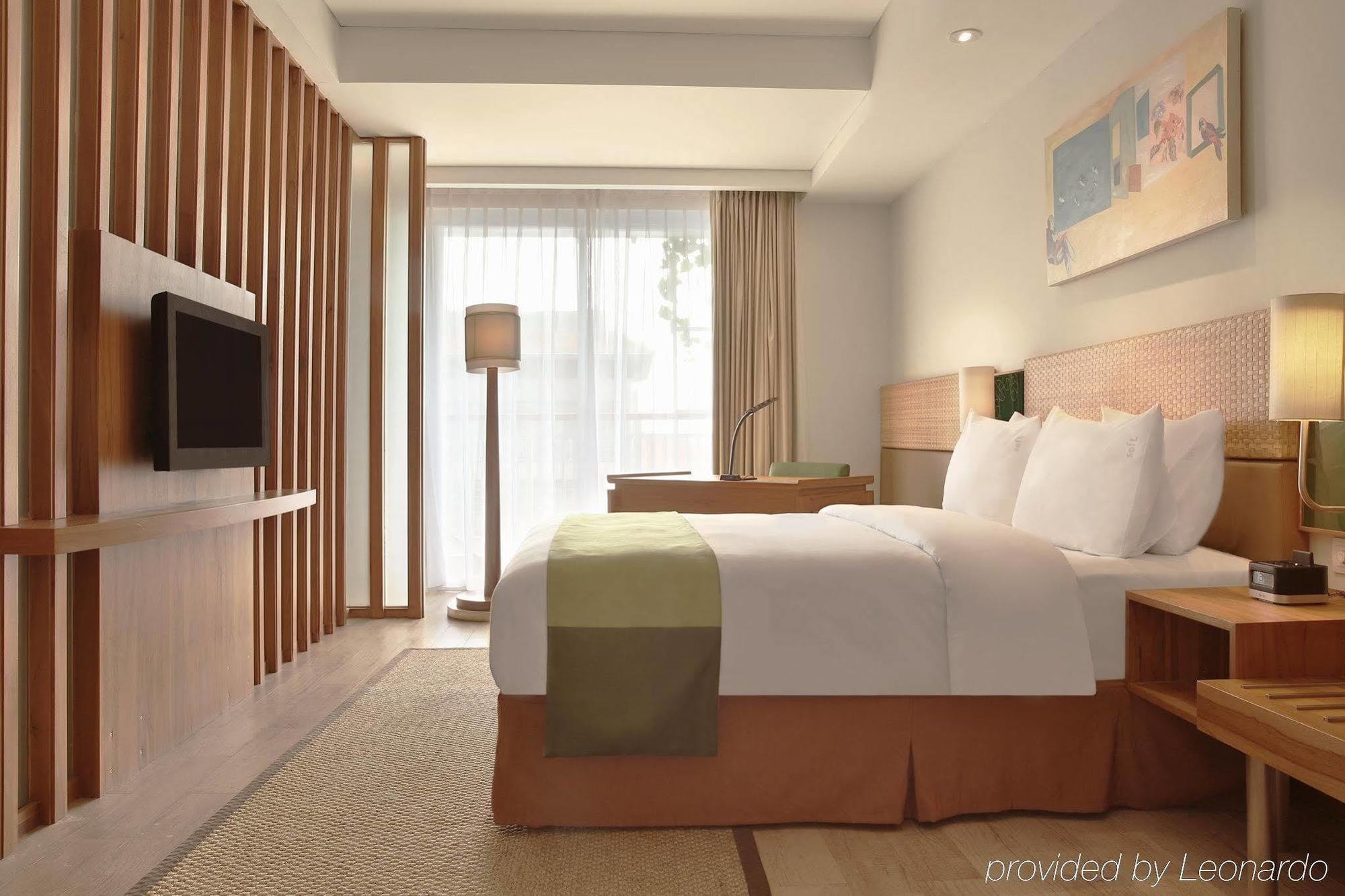 Diamond Hotel Кута Екстериор снимка