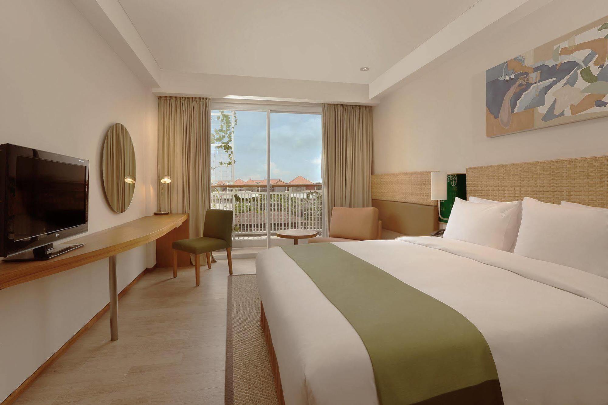 Diamond Hotel Кута Екстериор снимка